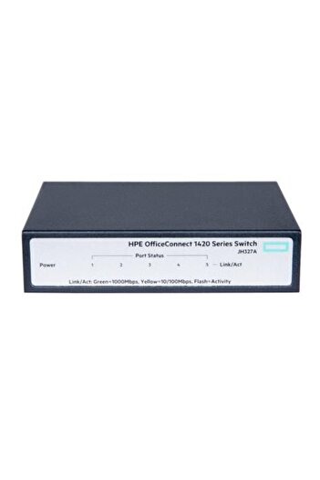 Inna marka Comutator HP Enterprise ProCurve 1420-5G, JH327A#ABB