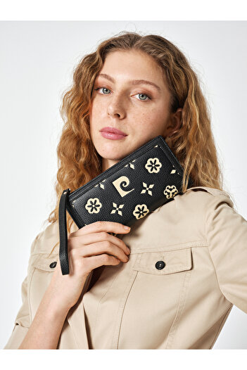 Pierre Cardin Women's Wallet 06Pc25Y608-Bmn