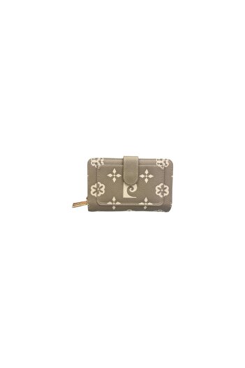 Pierre Cardin Women's Wallet 06Pc25Y607-Bmn