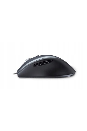 logitech Mouse optic cu fir M500 910-003725