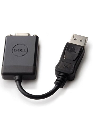 Dell Adaptor DisplayPort la VGA, 52MJC