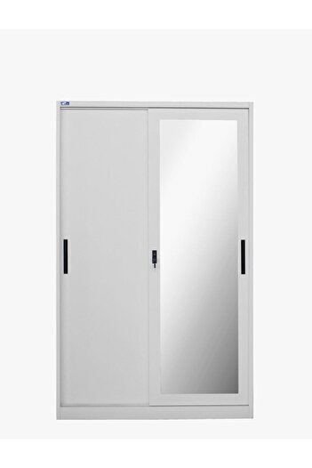 concent 2-drawer locker wardrobe