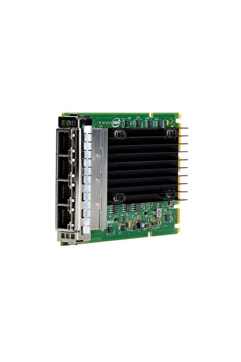 Inna marka HP Enterprise Broadcom BCM5719 Ethernet 1Gb 4-port BASE-T OCP3 Wewnętrzna 1000 Mbit/s, P51181-B21