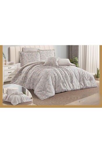 Moon Exclusively designed printed double microfiber bedspread, 230 x 250 cm