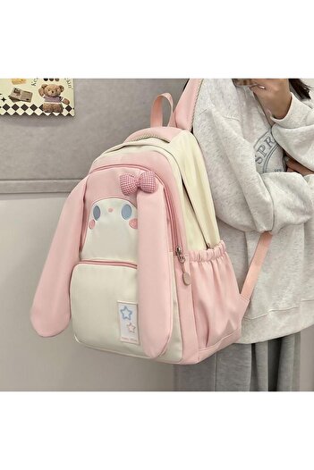 Generic Girls' School Backpack