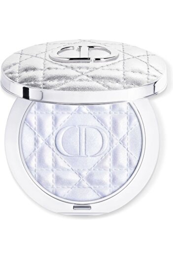 Dior Illuminating powder, Dior, Forever Glow Luminizer, 05 Blue Strobe, 6 g