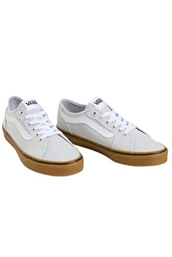 Vans Vn000D7X7Vf1 Brooklyn Ls Baby Sneakers