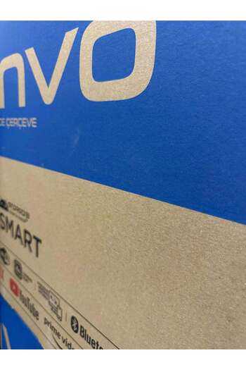 ONVO 32OVF4000AH 32" HD Ready Frameless Android 13 Smart Led TV