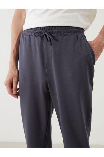 LC Waikiki LCW Casual Standart Kalıp Erkek Jogger Eşofman Altı