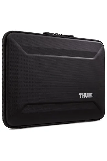 Thule Carcasa laptop, Thule, Gauntlet, 14 inch MacBook Pro Sleeve, Negru