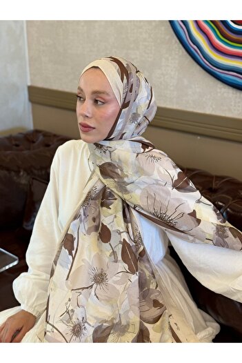 Modakaşmir Şal Lina cu model Navelya