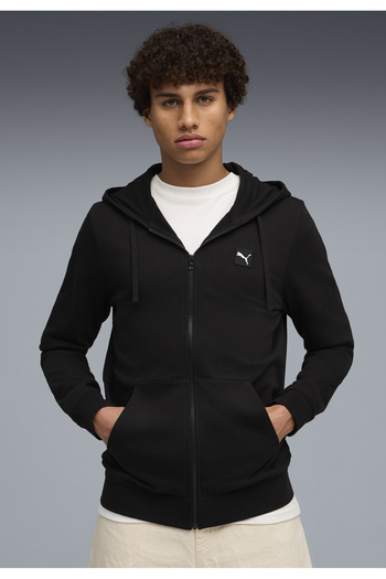 Puma Essentials Elevated Hoodie Men