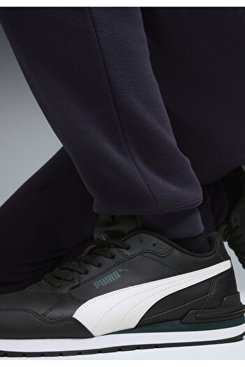 Puma Essentials 2 Χρώματα Φόρμας με Λογότυπο Νο. 1 Ανδρικό