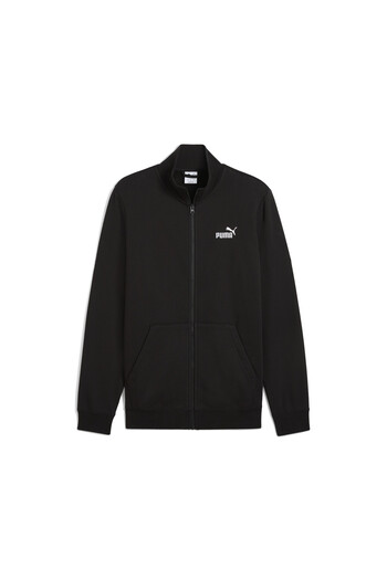 Puma Essentials No. 1 Logo Track Jacket Men
