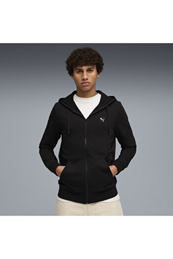 Puma Essentials Elevated Hoodie Men