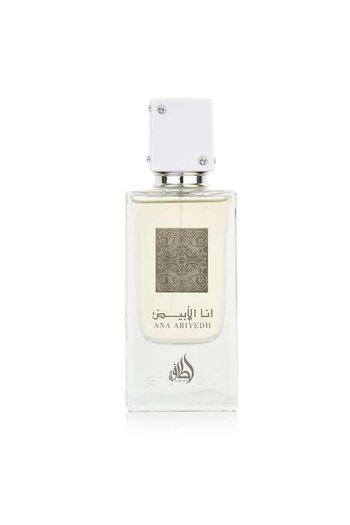 Lataffa Ana Abiyedh White