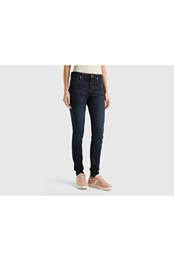 United Colors of Benetton Skinny Fit Jeans