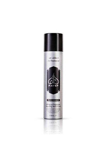 Rayef Pure Khaalis Air Freshener - 300ml