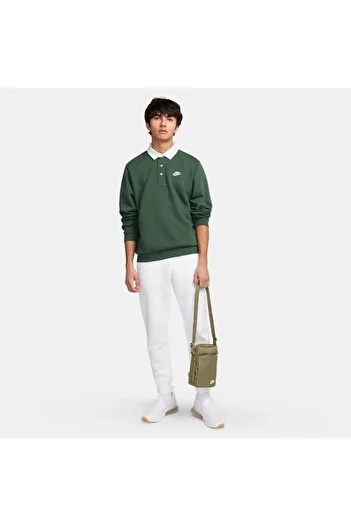 Nike Heritage Crossbody Shoulder Bag