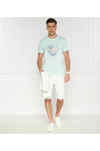 Guess Ss cn summer triangle