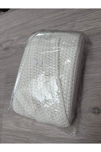 bbays new trend 10mt Tutu Elastic Bandana Elastic Tutu Elastic, Knitted Elastic Skirt Elastic, Tutu Skirt Elastic