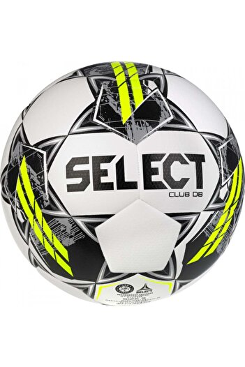 SELECT Minge fotbal Club DB V23