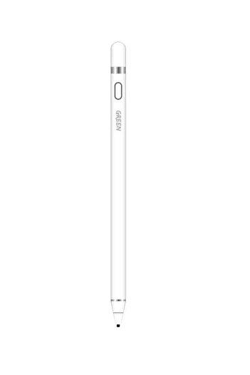 Green Lion Touch Screen Stylus Pen with 100mAh Battery Capacity, Compatible with iOS/Android Touch S