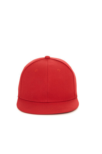 Berellini Plain Hip-Hop Cap