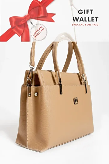Just Polo JP Original Just Polo Top-Rated Women's Shoulder Bags Suitable for Daily Use