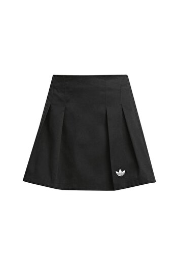 adidas Black Children's Skirt Skirt Jv7702