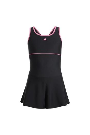 adidas Children's Swimsuit Swim Dress g a Jc5269