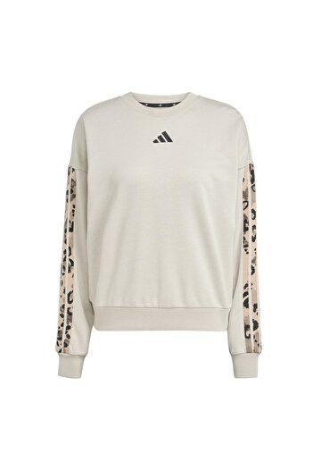 adidas Hanorac pentru femei W AOP SWT JM1836
