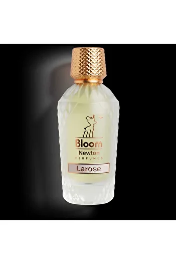 Bloom La Rose Perfume by Bloom - 100 ml