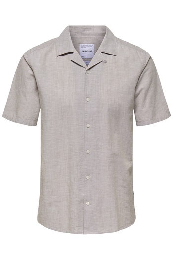 Only & Sons Hemd CANTLEY Kurzarmhemd