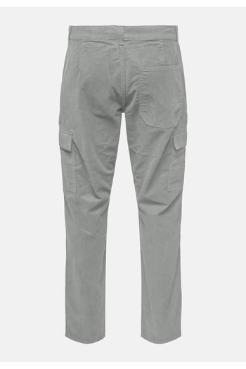 Only & Sons Cargohose TURIN lange Hose mit vielen Taschen