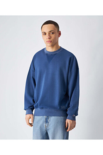 Champion Time Capsule Crewneck Sweatshirt