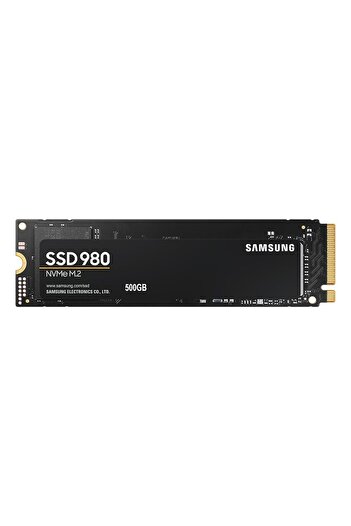 Inna marka Samsung 980 M.2 500GB PCI Express, MZ-V8V500BW