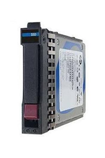 Inna marka Dysk SSD HP Enterprise MSA 800GB 12G SAS MU 2.5 cala, N9X96A
