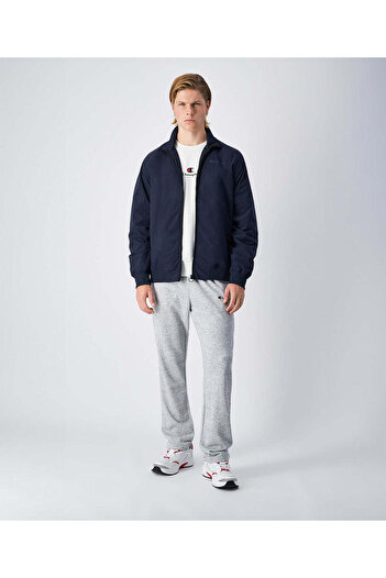 Champion Authentic Pants Straight Hem Pants