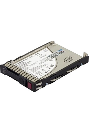 Inna marka HP Enterprise SSD 240GB SATA 2.5" 718137-001