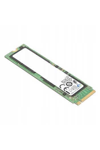 Inna marka Lenovo ThinkPad 512GB SSD OPAL2 PCIe, 4XB0W79581