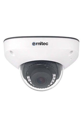 Inna marka Cameră dome Ernitec PLUTO-BX-115IR 5MP cu obiectiv de 2,8 mm, 0070-08011