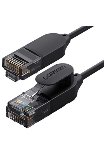 Ugreen Patchcord kabel przewód sieciowy Ethernet RJ45 Cat 6A UTP 1000Mbps 2m