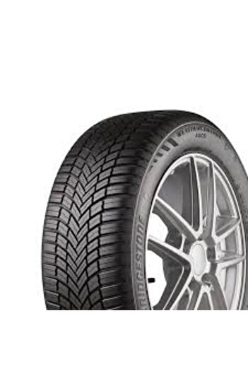 Bridgestone 4 ADET x 225/60R18 100H A005 EVO 2022 ÜRETİM DÖRT MEVSİM