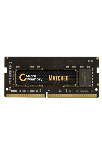 CoreParts Memorie de 8 GB pentru servere HP, MMHP185-8 GB