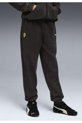 Puma Scuderia Ferrari Sportswear Sweat Pants Youth