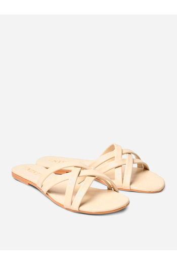 Pedwalker By Styli DyN/Amic Flex Grip Lace-Ups Sneakers