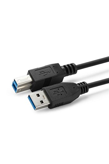 MicroConnect USB 3.0 kabel 2m