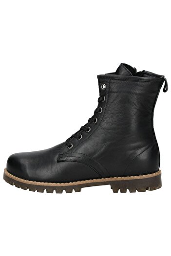 Andrea Conti Stiefelette