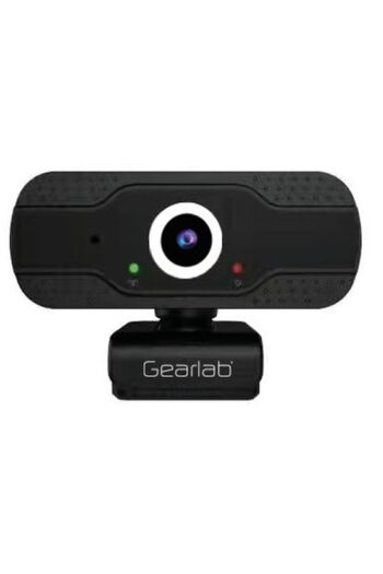 Inna marka Cameră web de birou eSTUFF G635 HD, 5MP, 2592x1944 la 30 fps, conector USB, GLB246350